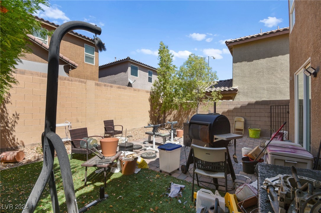 10138 Fire Ridge Court
