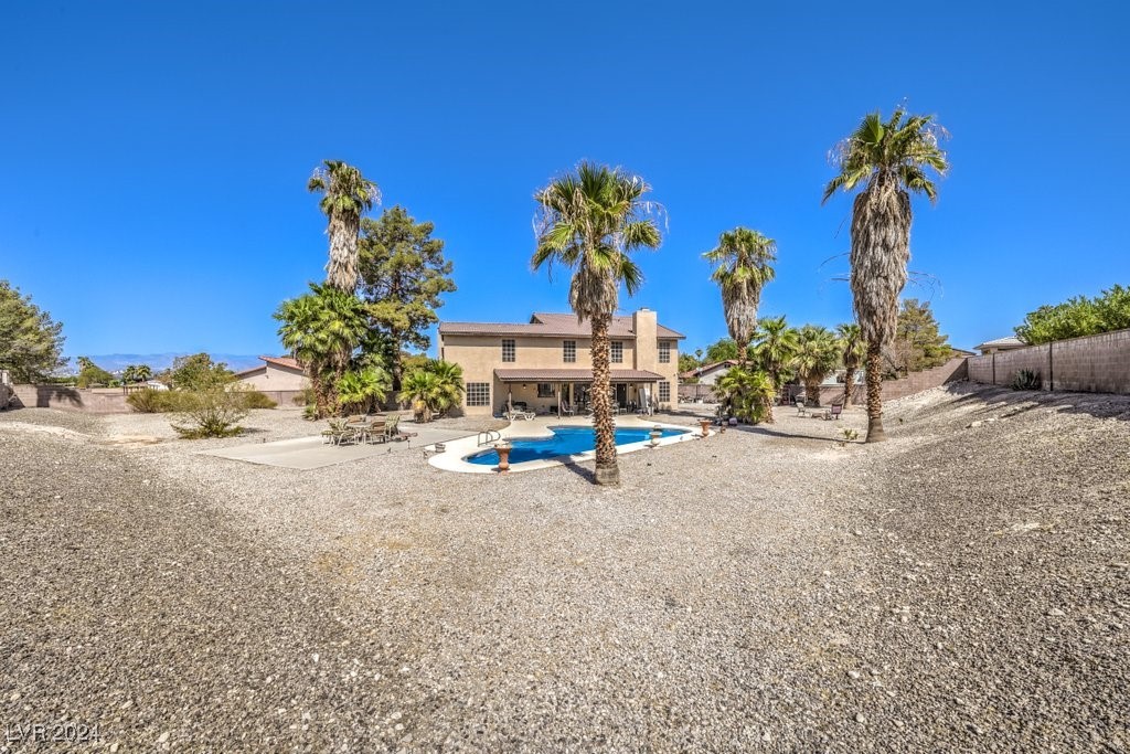 6635 Turtle Hill Road