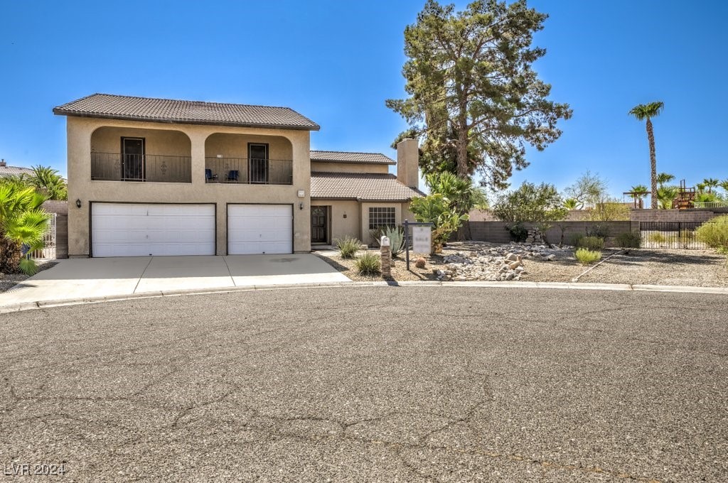 6635 Turtle Hill Road