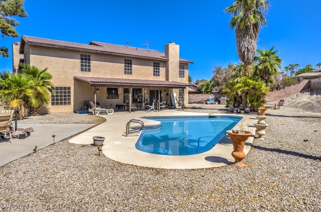 6635 Turtle Hill Road
