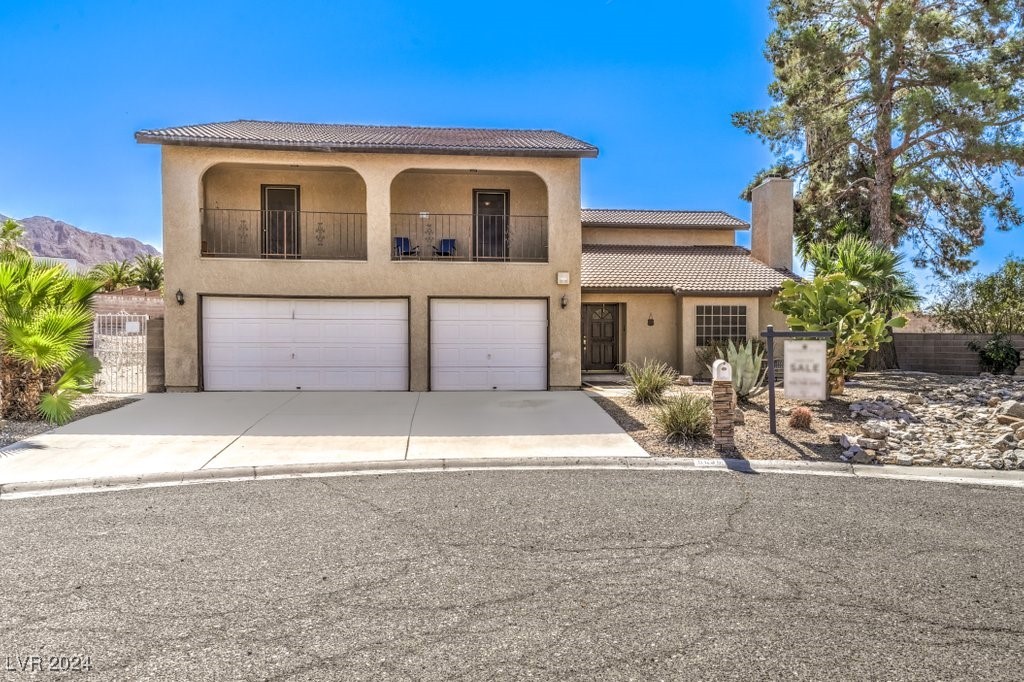 6635 Turtle Hill Road