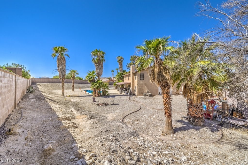 6635 Turtle Hill Road