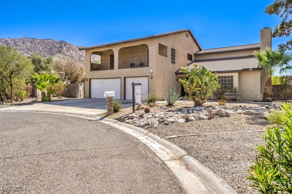 6635 Turtle Hill Road