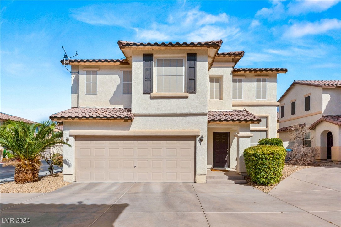 9339 Malaya Garnet Court