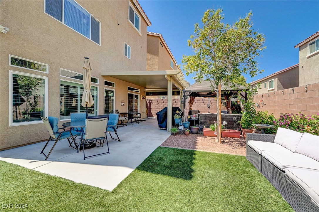 6506 Averill Creek Avenue