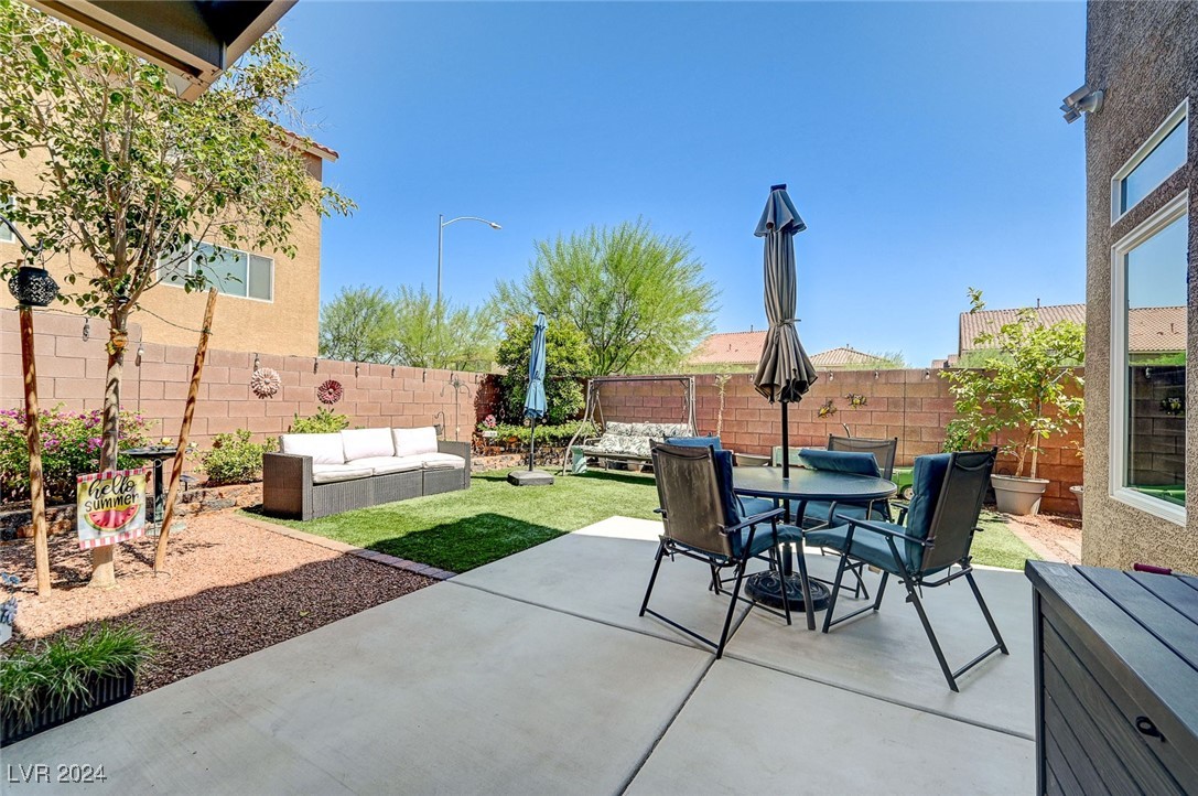 6506 Averill Creek Avenue