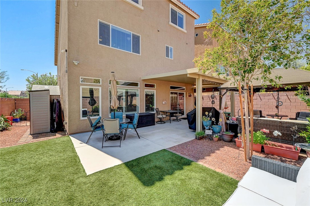 6506 Averill Creek Avenue