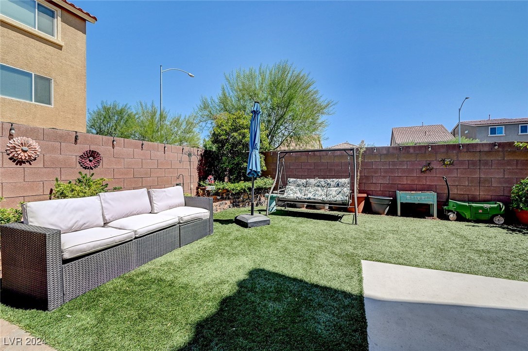 6506 Averill Creek Avenue