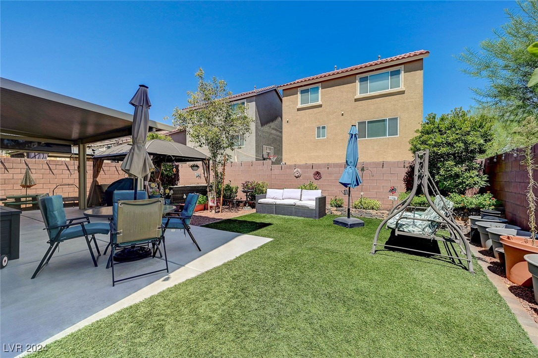 6506 Averill Creek Avenue