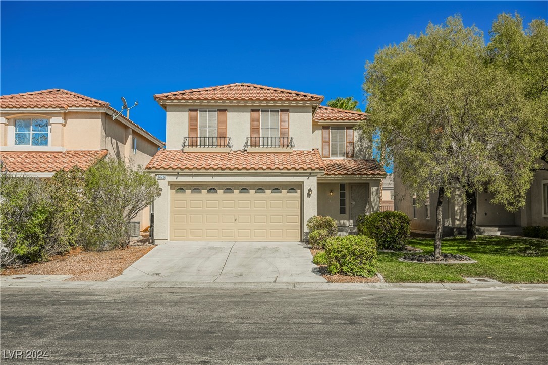 7476 Aurora Glow Street