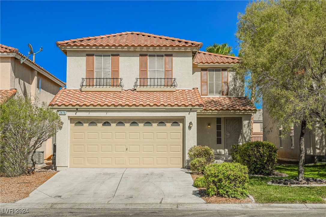 7476 Aurora Glow Street