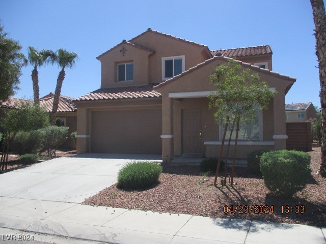 3017 Dowitcher Avenue