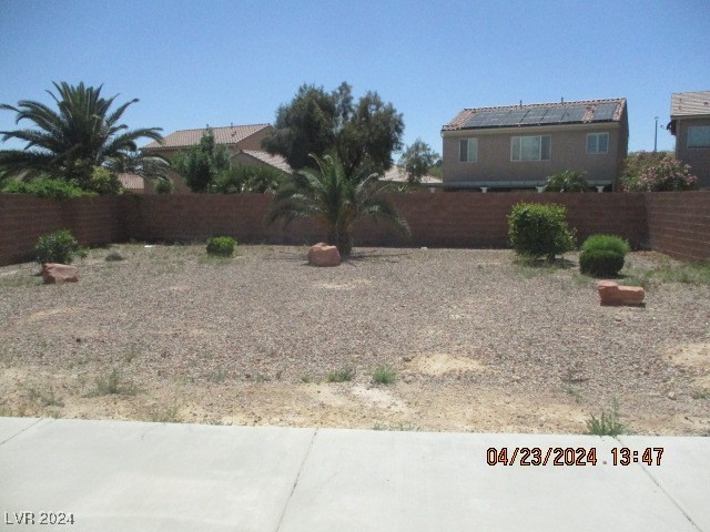 3017 Dowitcher Avenue
