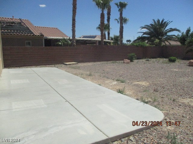 3017 Dowitcher Avenue