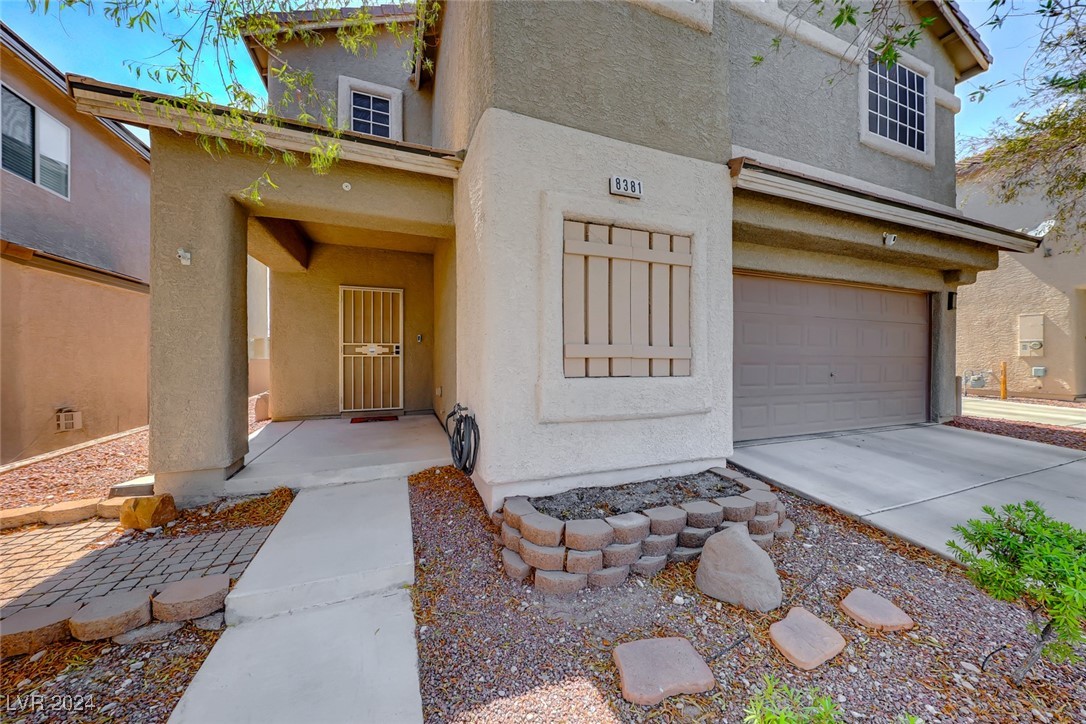8381 Winterchase Place