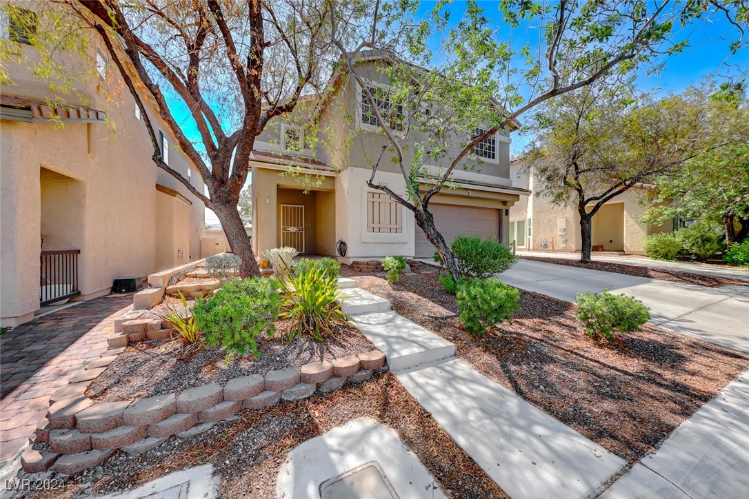 8381 Winterchase Place