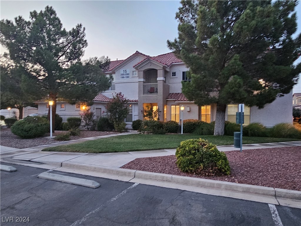 8555 West Russell Road 1088
