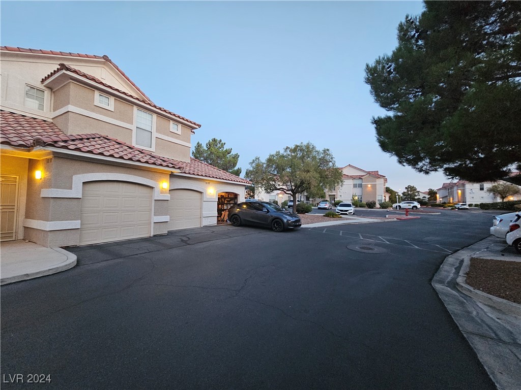8555 West Russell Road 1088