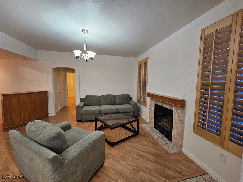 8555 West Russell Road 1088