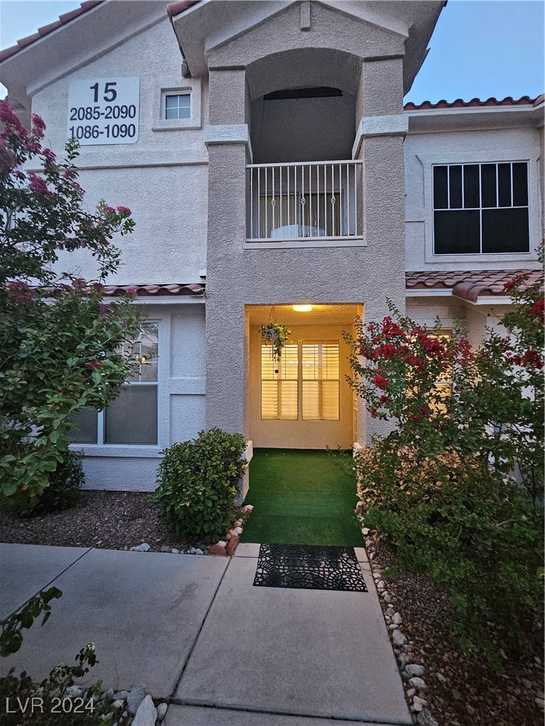 8555 West Russell Road 1088