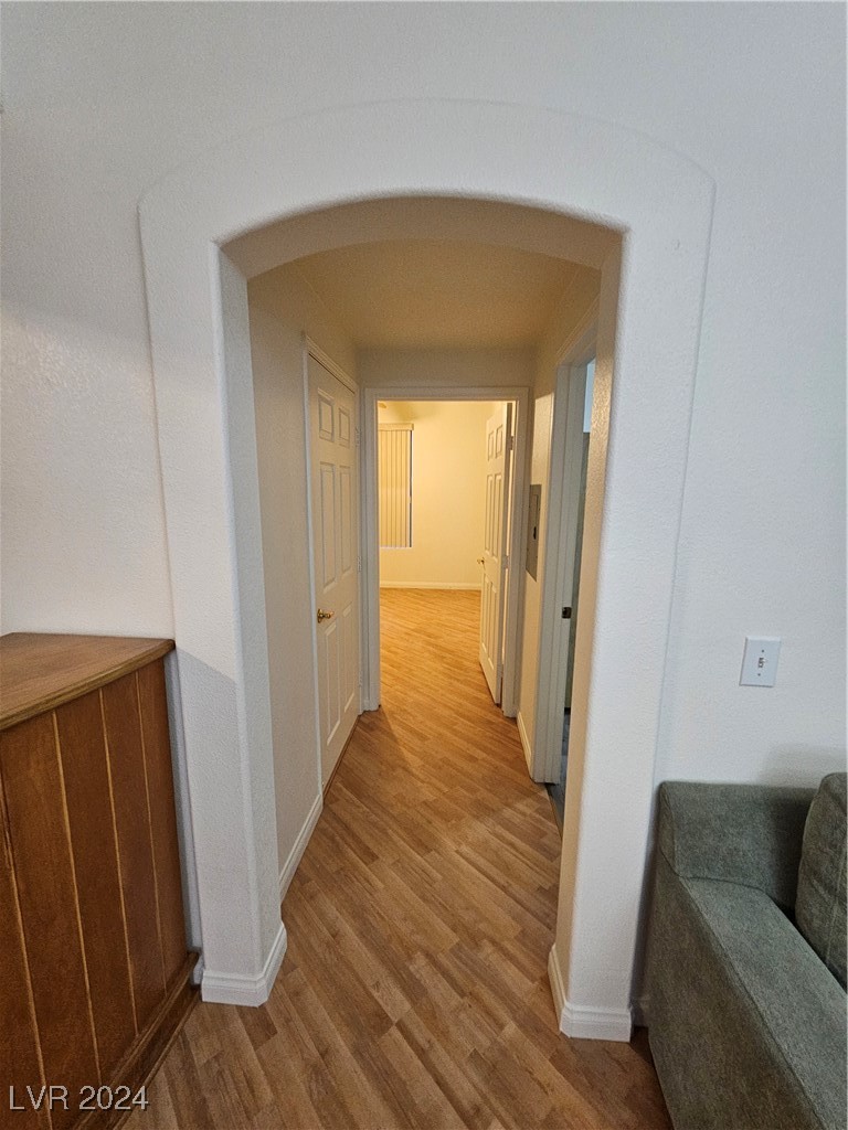 8555 West Russell Road 1088