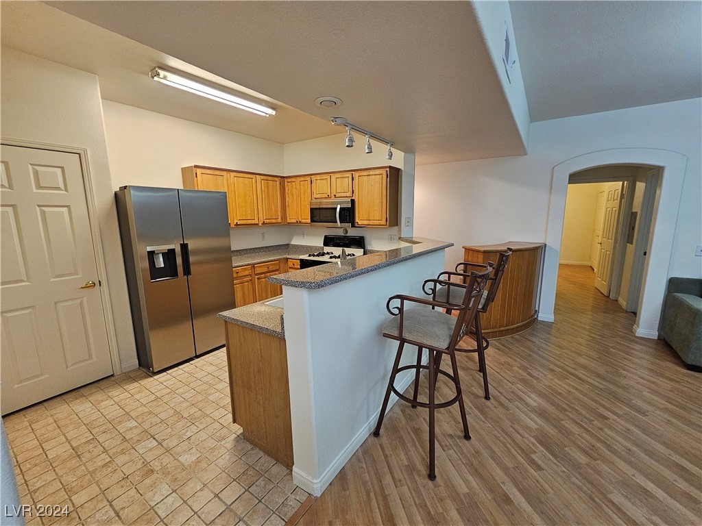8555 West Russell Road 1088