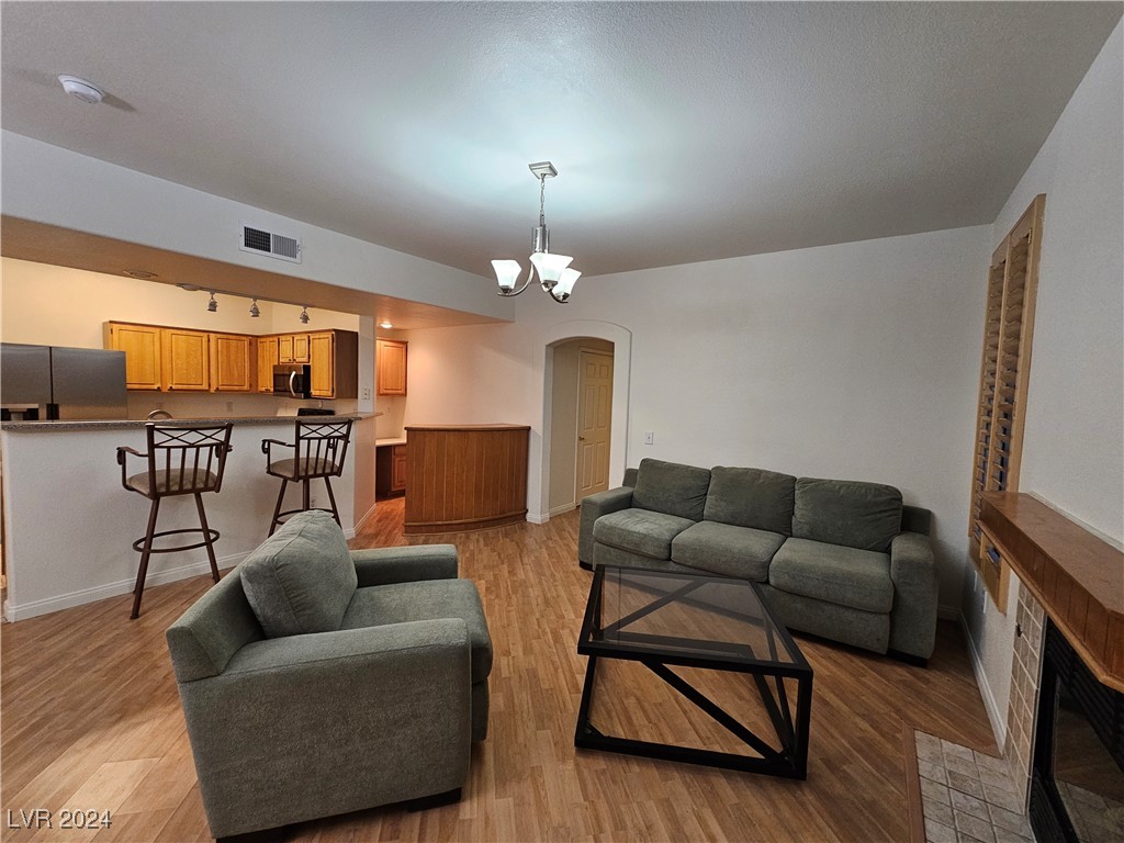 8555 West Russell Road 1088