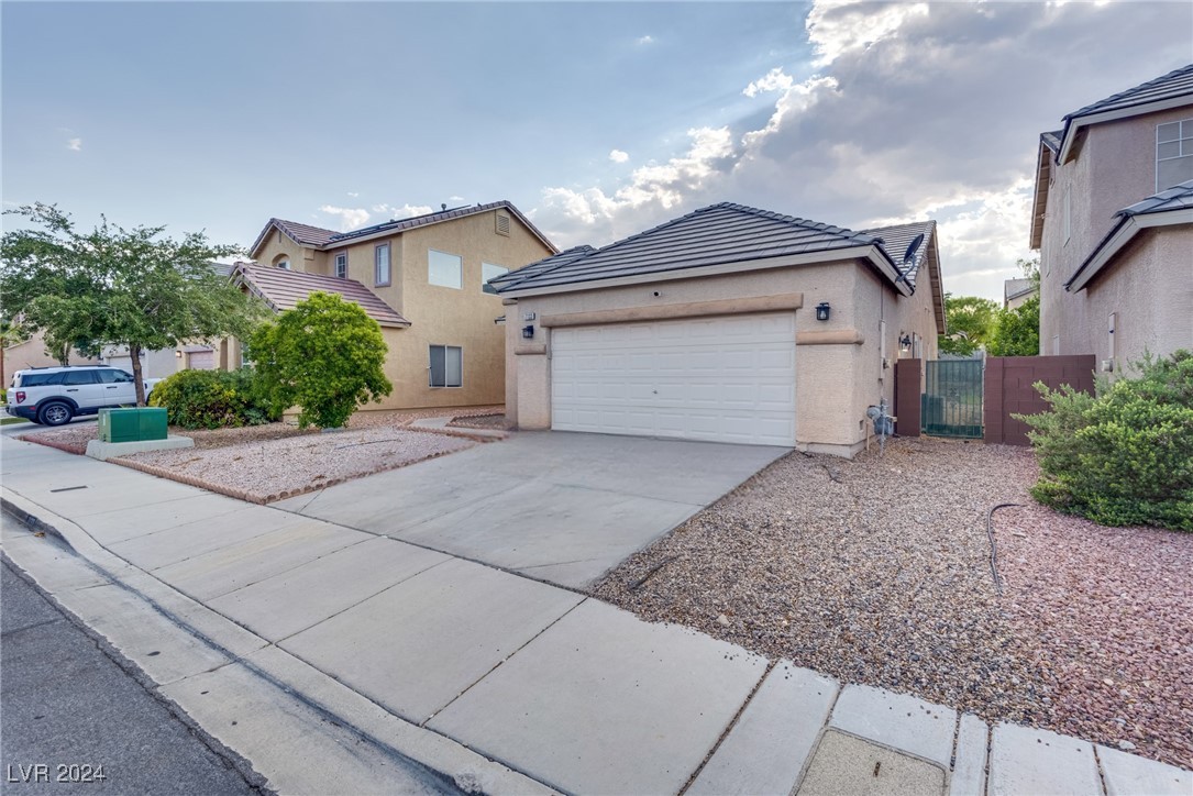7133 Dillseed Drive