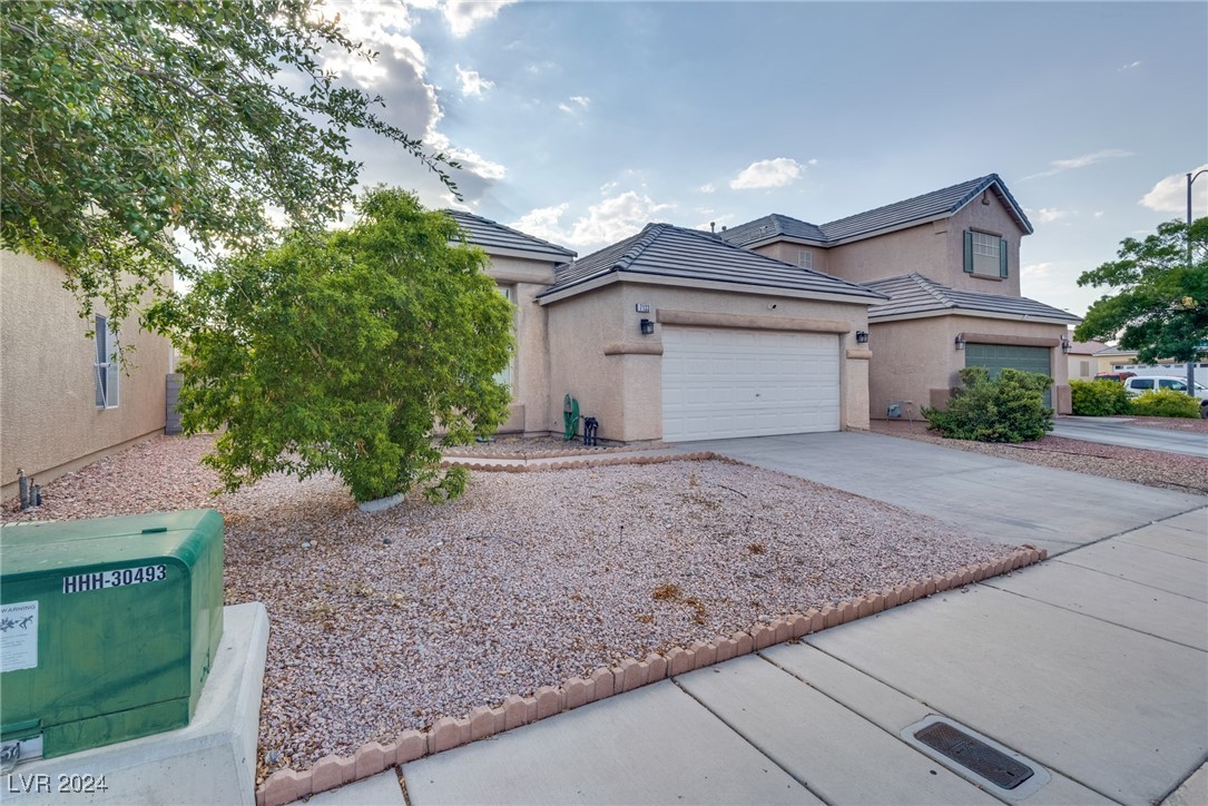 7133 Dillseed Drive