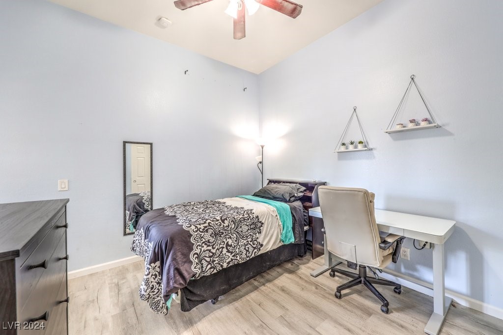 8350 Las Lagunas Lane