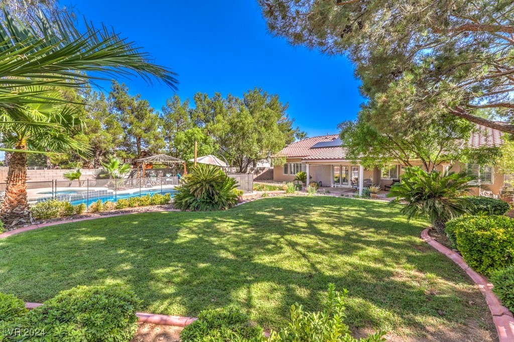 8350 Las Lagunas Lane