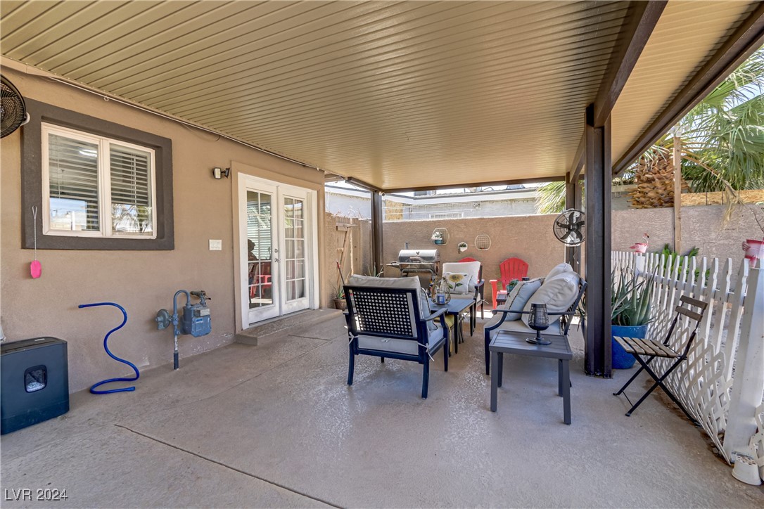 612 Essex West Drive