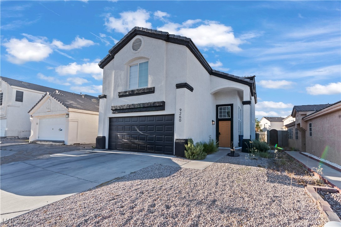 9260 Bush Poppy Avenue