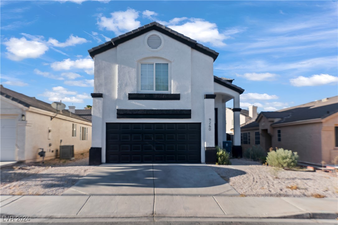 9260 Bush Poppy Avenue