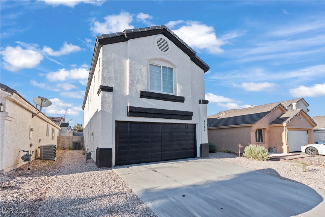 9260 Bush Poppy Avenue