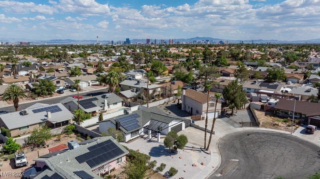 1705 Battle Creek Circle