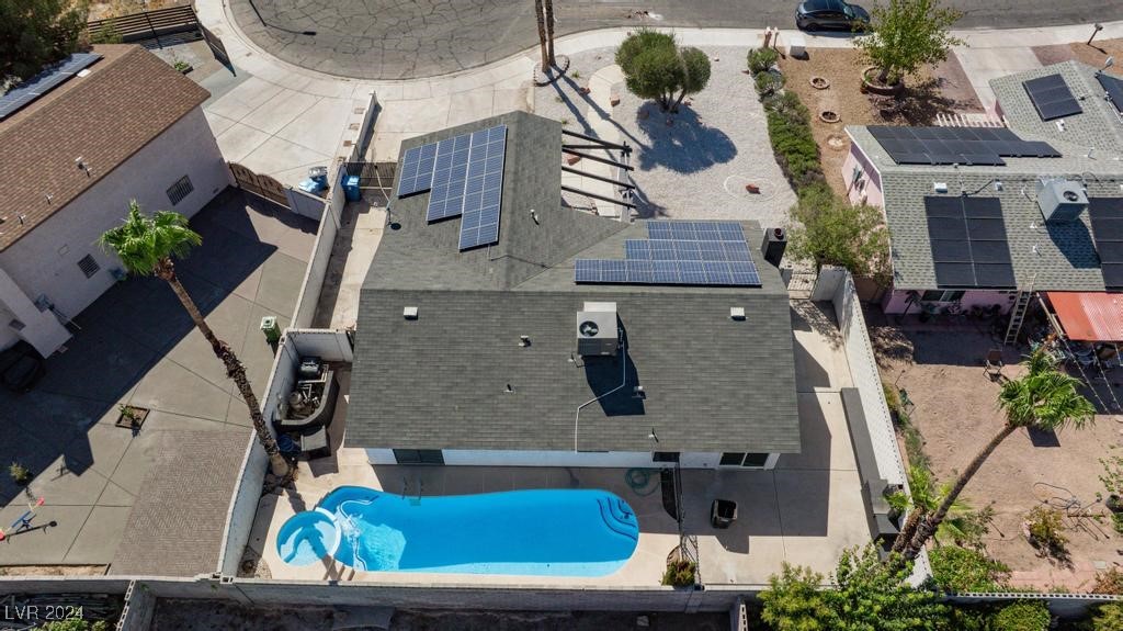 1705 Battle Creek Circle