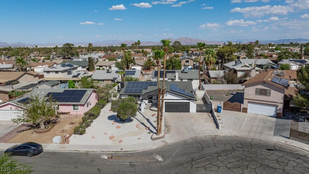 1705 Battle Creek Circle