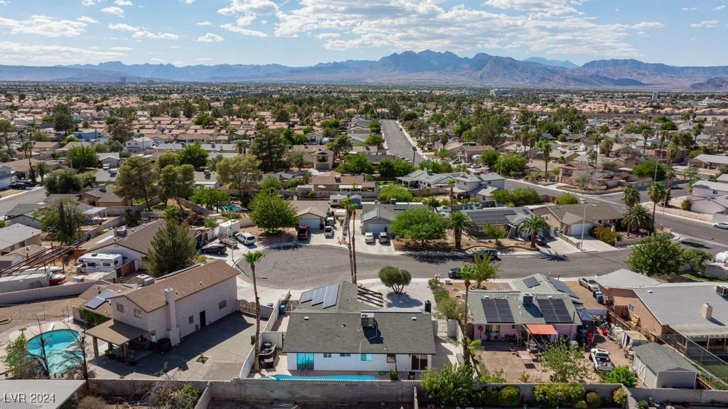 1705 Battle Creek Circle