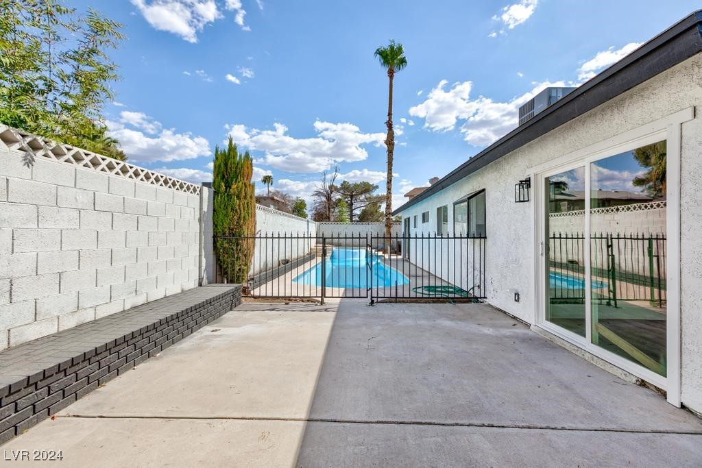 1705 Battle Creek Circle