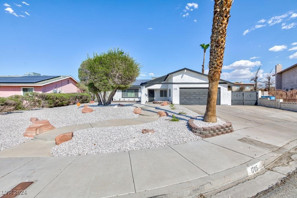 1705 Battle Creek Circle