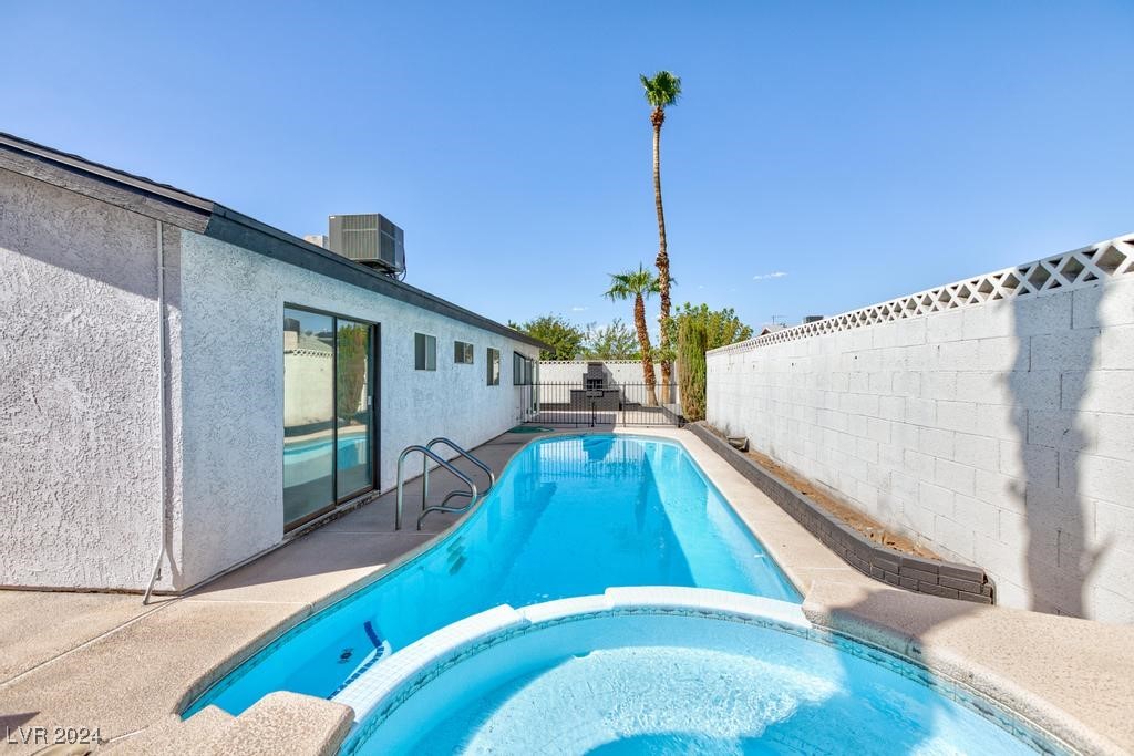 1705 Battle Creek Circle