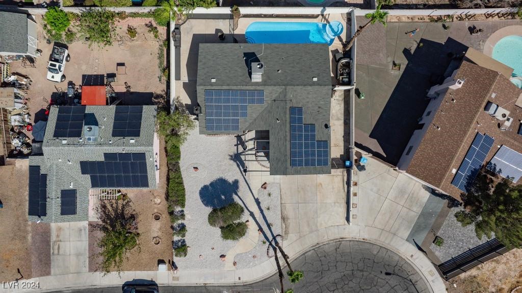 1705 Battle Creek Circle