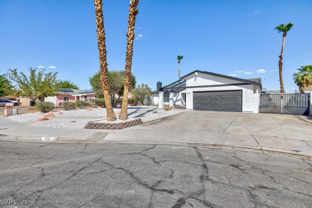 1705 Battle Creek Circle