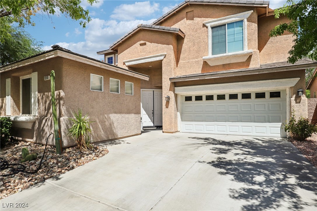 1310 Tempo Street
