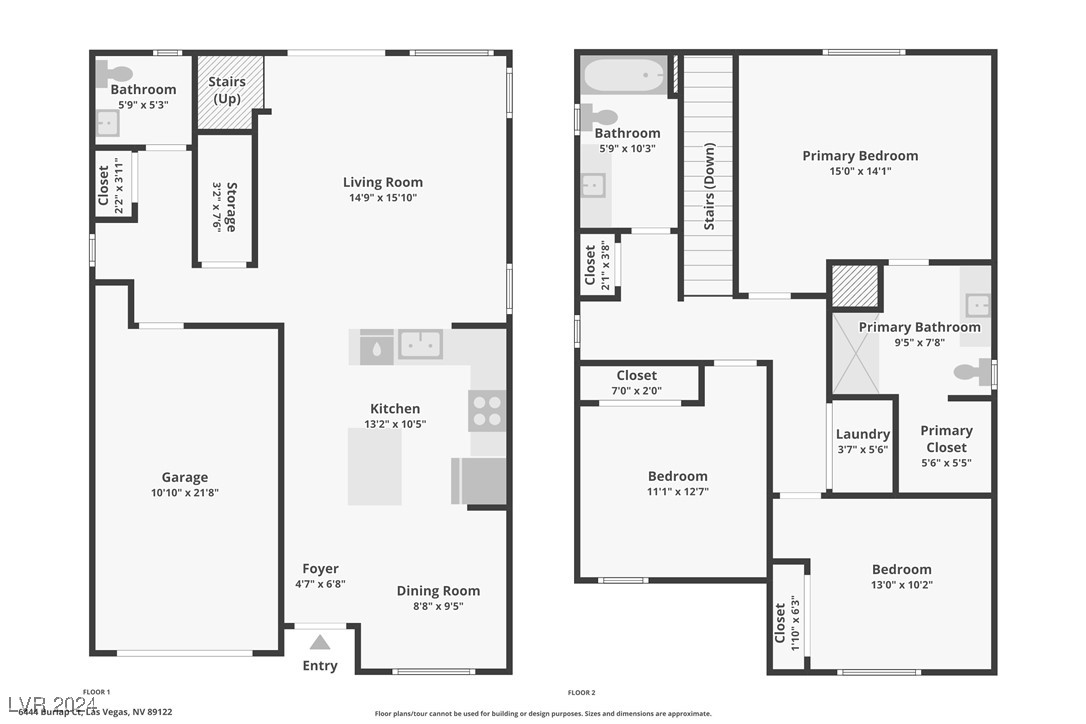 6444 Burlap Court