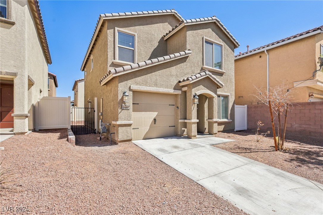 6444 Burlap Court