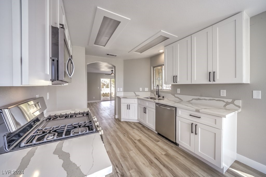 1421 Linnbaker Lane 203