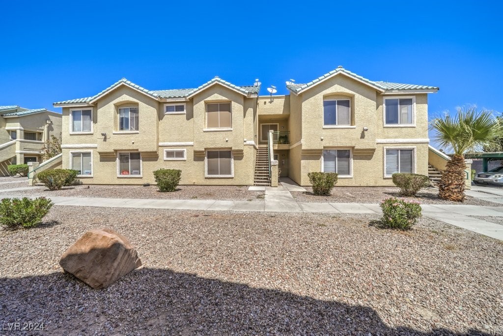 1421 Linnbaker Lane 203