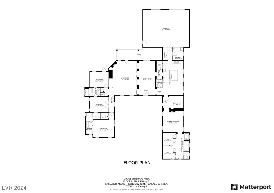 7951 West Washburn Road